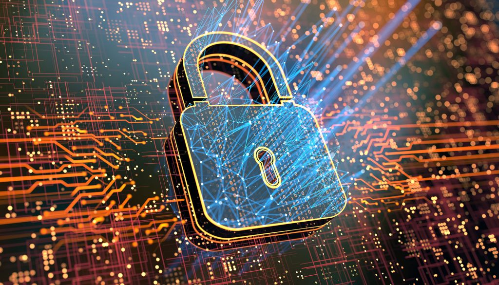 Cybersécurité Entreprise : Audit Sécurité Informatique & Sécurité Réseau